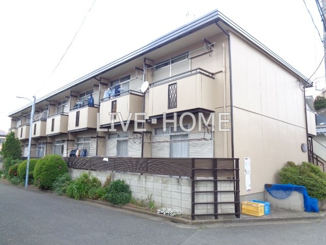 その他外観1