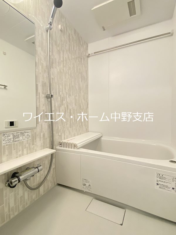 風呂画像