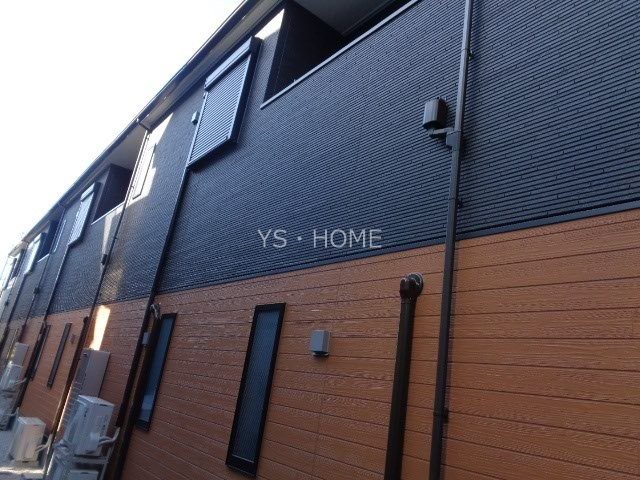 ベル　クラージュ その他外観1