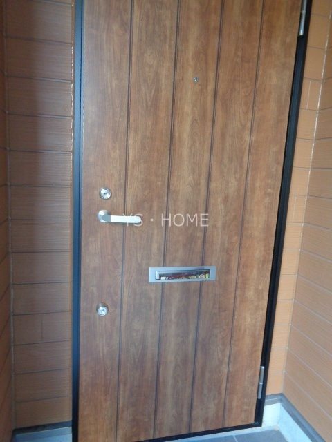 ベル　クラージュ 玄関