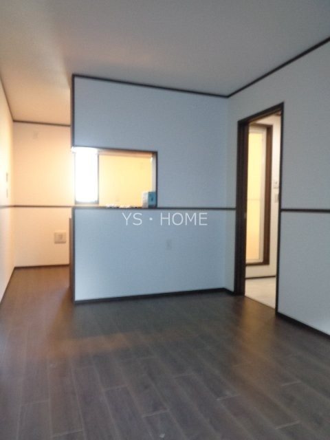 ベル　クラージュ リビング