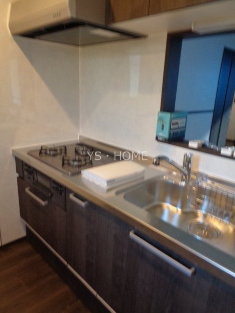 ベル　クラージュ キッチン