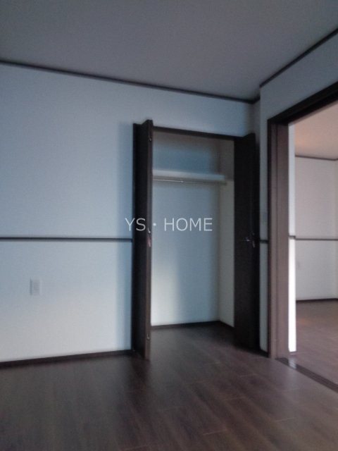 ベル　クラージュ ベッドルーム