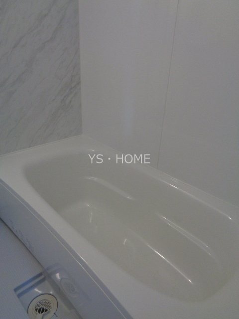 ベル　クラージュ 風呂画像