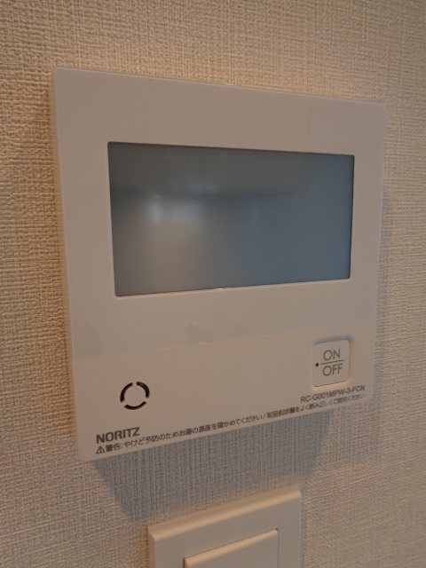 パークホームズ西荻窪アベニュー その他38