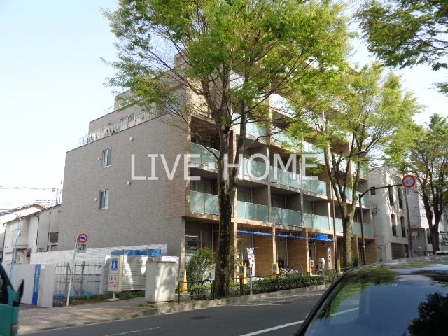 その他外観1