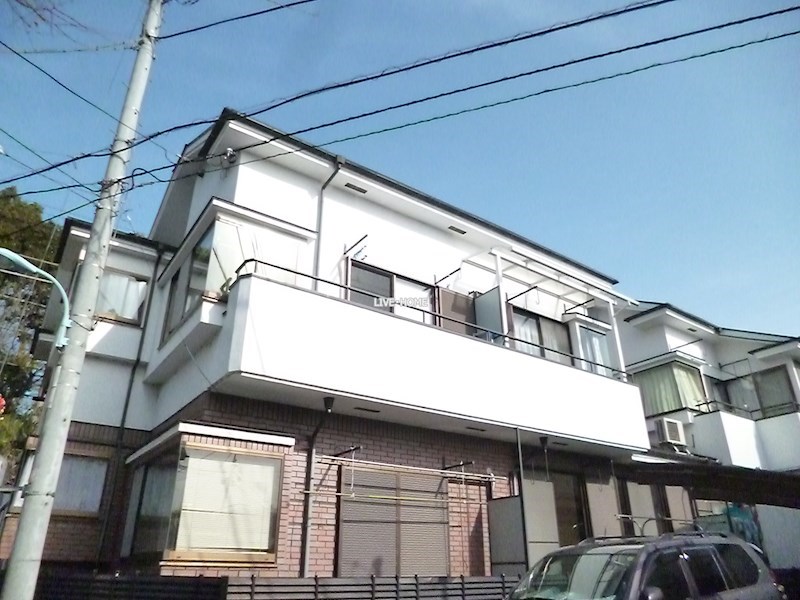 その他外観1