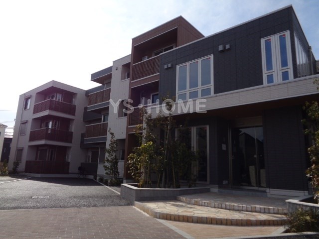 ラリュール浜田山 その他11