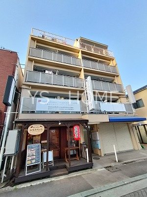 その他外観1