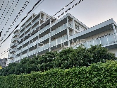 武蔵野ビューハイツ その他外観1