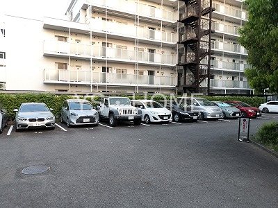 武蔵野ビューハイツ その他外観3