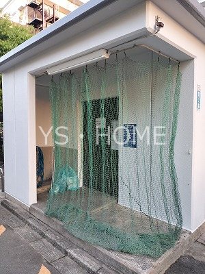 武蔵野ビューハイツ その他外観5
