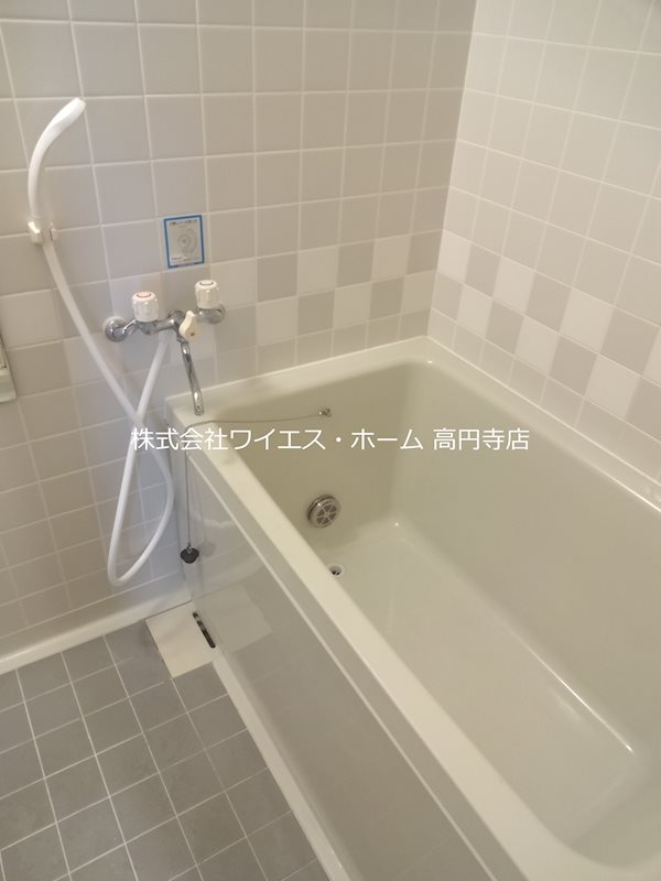 風呂画像