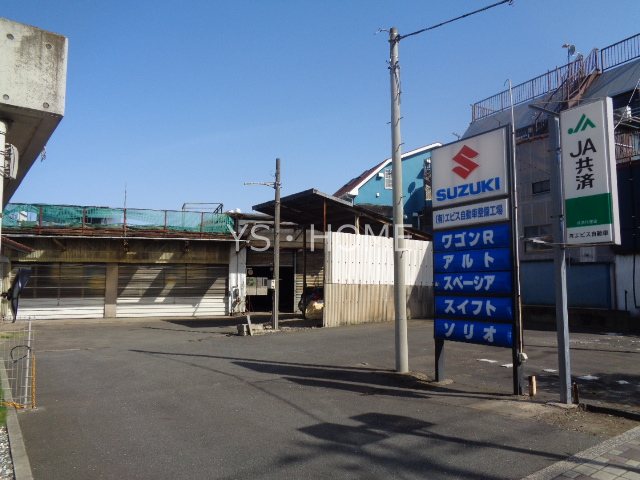 ベル　クラージュ その他1