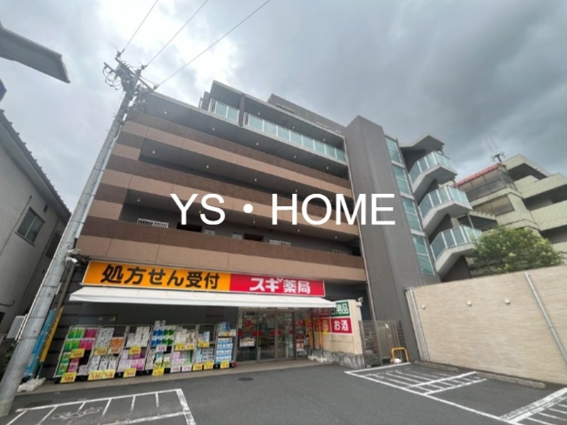 その他外観2
