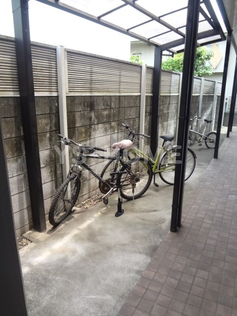 ウィスタリア その他8