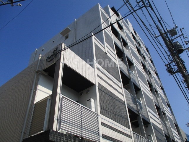 エクシム荻窪 外観