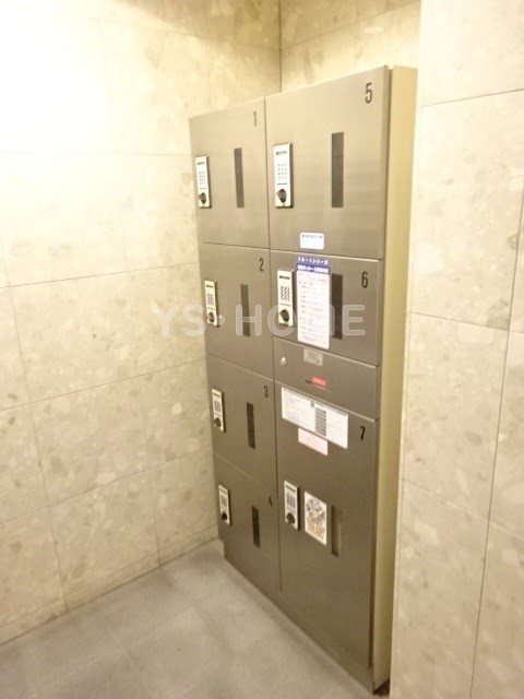 ジュエル荻窪弐番館  その他8