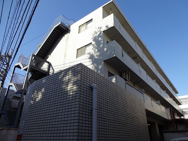 JUN三鷹　　 その他外観1