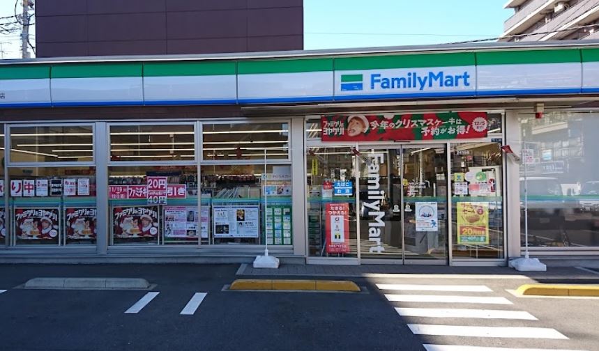 JUN三鷹　　 周辺画像10