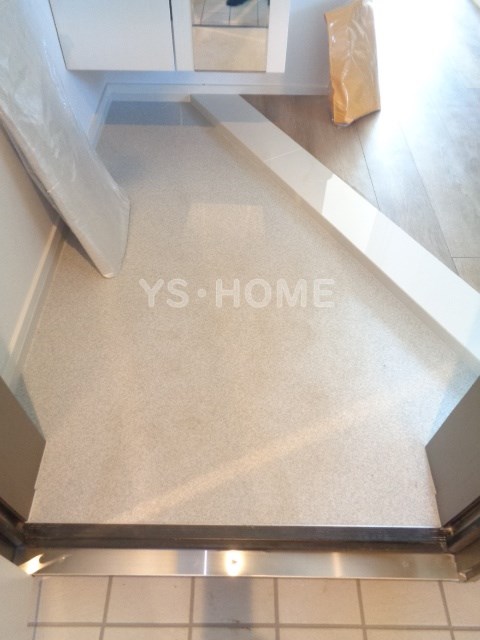 BLANCHIR.COMME 玄関