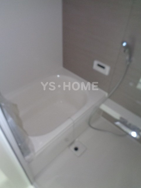 BLANCHIR.COMME 風呂画像