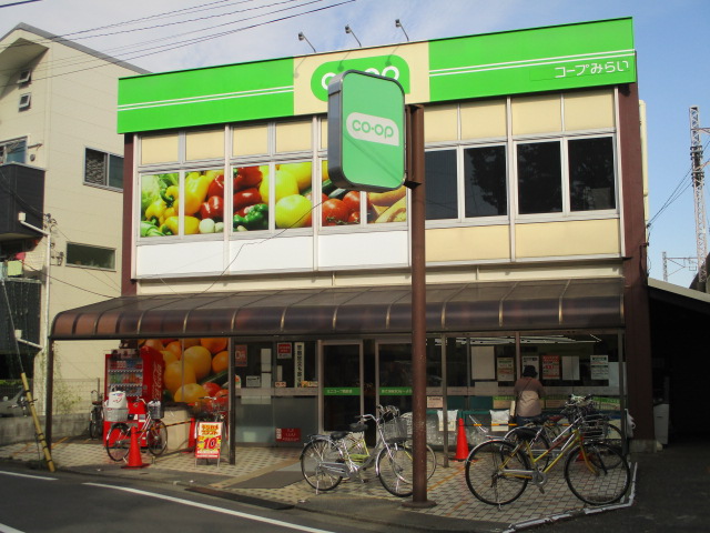 BLANCHIR.COMME 周辺画像7