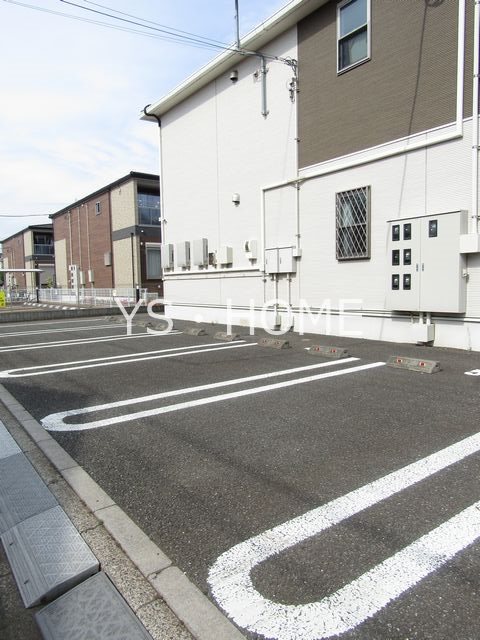 その他外観2