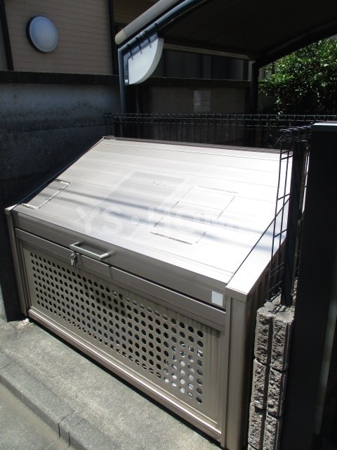 クリーンハイツ豊玉　３号棟 その他8