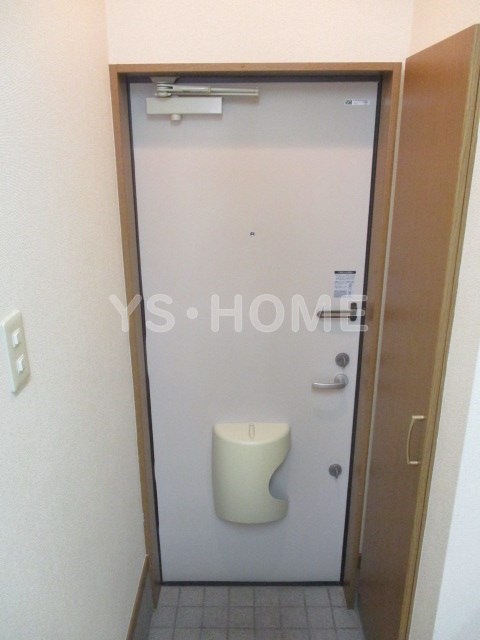 クリーンハイツ豊玉　３号棟 その他15