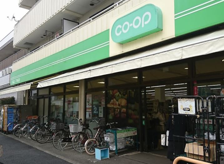 クリーンハイツ豊玉　３号棟 周辺画像5