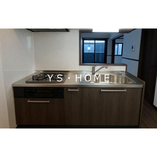 bell Courageベル　クラージュ キッチン