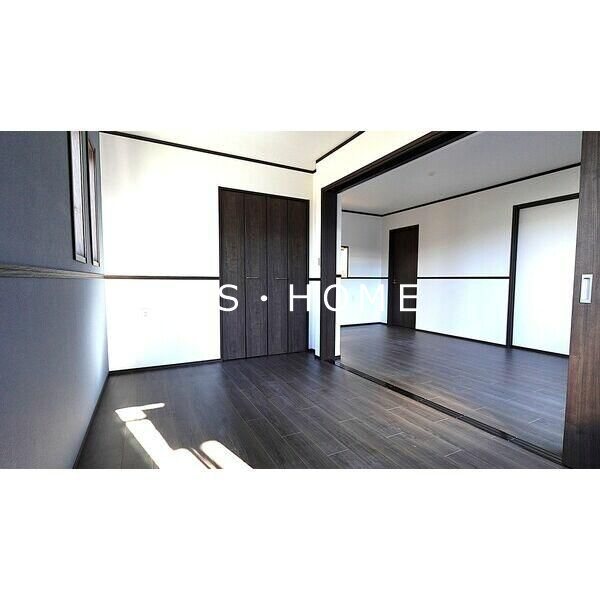 bell Courageベル　クラージュ ベッドルーム