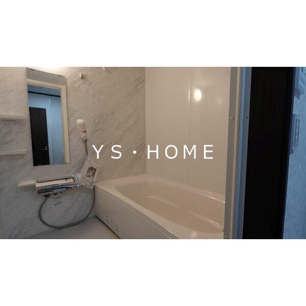 bell Courageベル　クラージュ 風呂画像