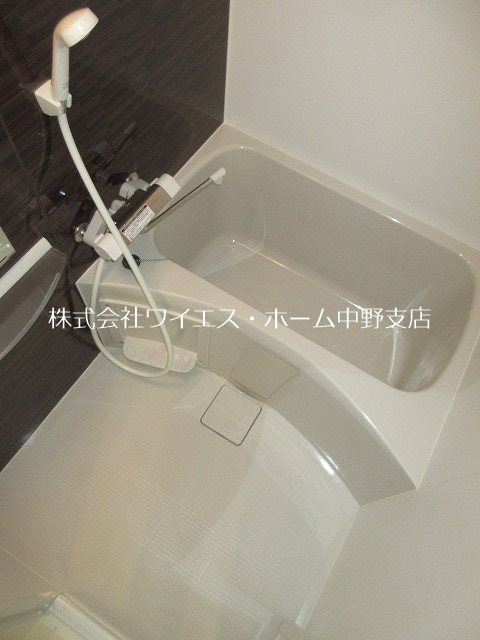 風呂画像