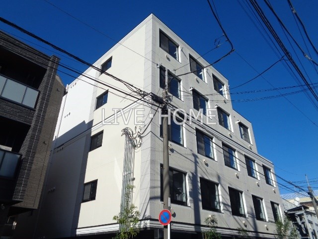 その他外観2