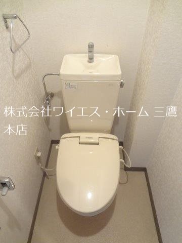 ドルチェ三鷹 その他2