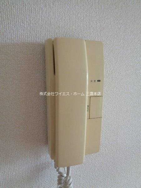 ドルチェ三鷹 その他3
