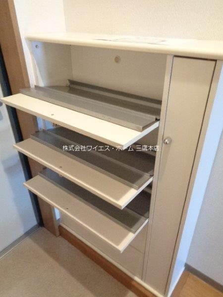 ドルチェ三鷹 その他13