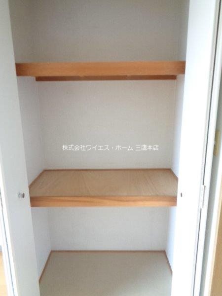 ドルチェ三鷹 その他17