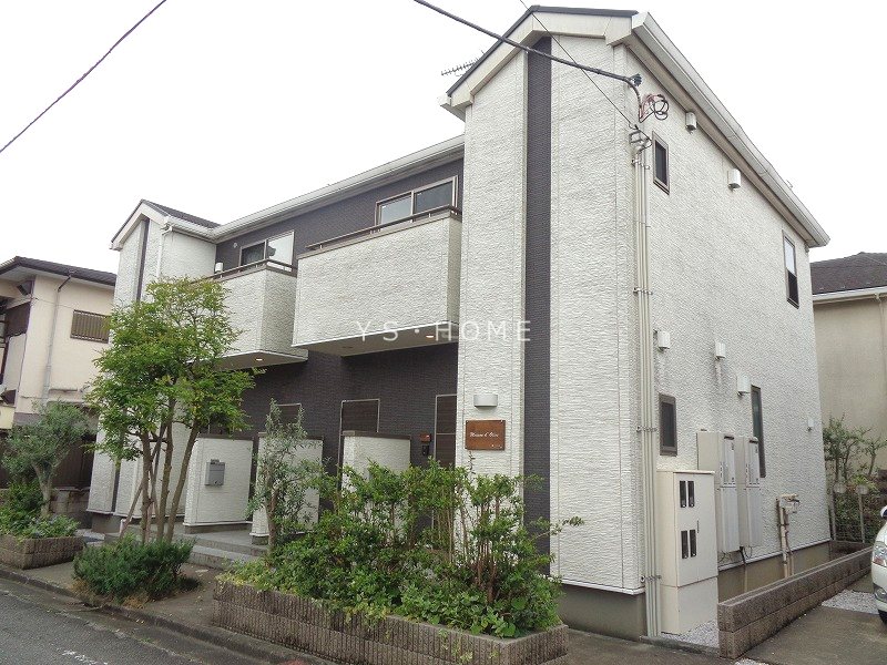 その他外観2