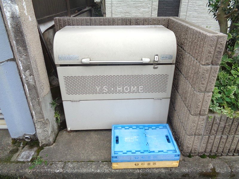 その他外観3