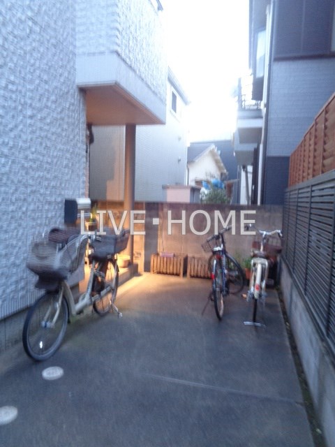 その他外観6