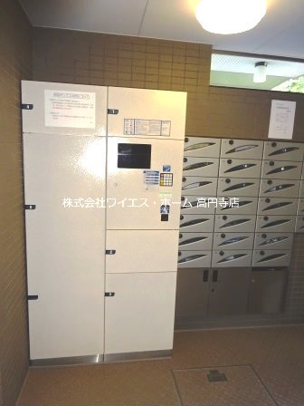 日神デュオステージ中野坂上 その他5