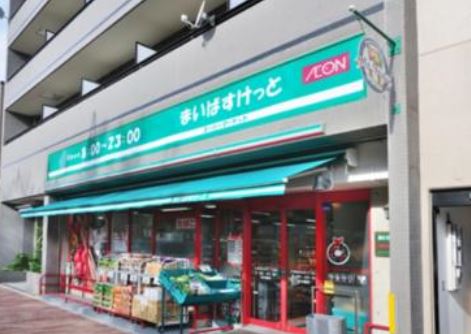 日神デュオステージ中野坂上 周辺画像2