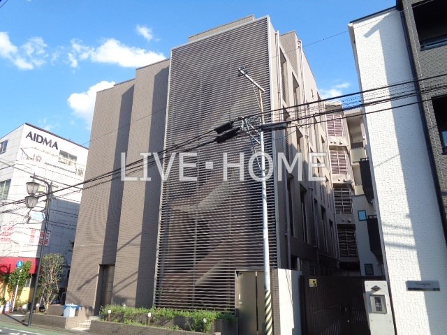 その他外観1