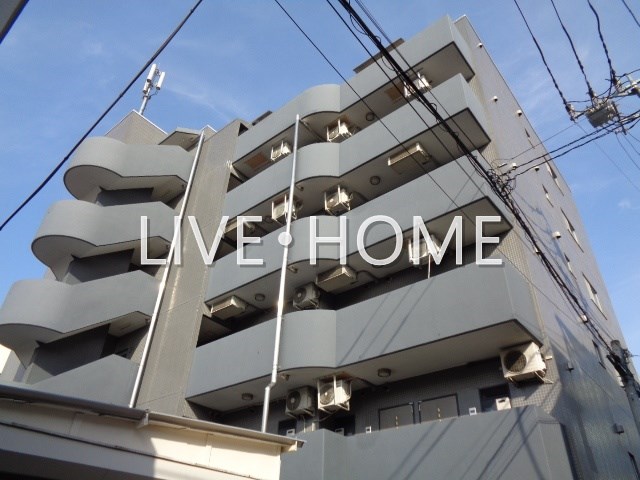 その他外観1