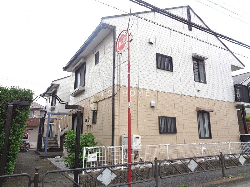 その他外観3