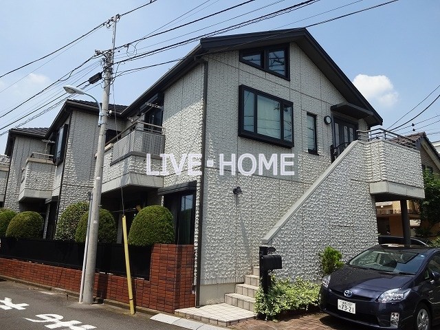 その他外観1