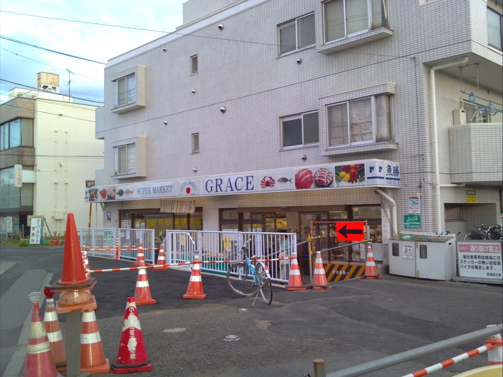 カサグランデ　エラン 周辺画像4